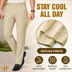 TimelessFlex - Men's High Stretch Straight Fit Pants (LAST DAY 70% OFF)