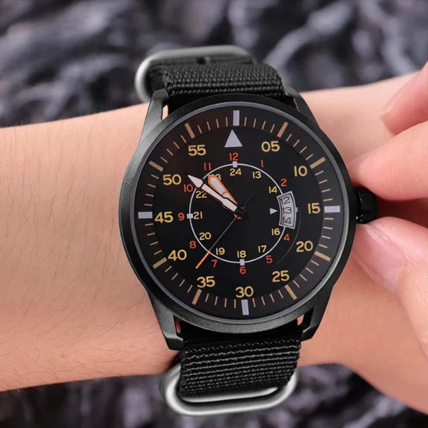 PURE – Spitfire Mk.II 24H Tactical