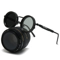 PureClo 360™ Adaptive Sunglasses – [Buy 2 and Save 10% Off]