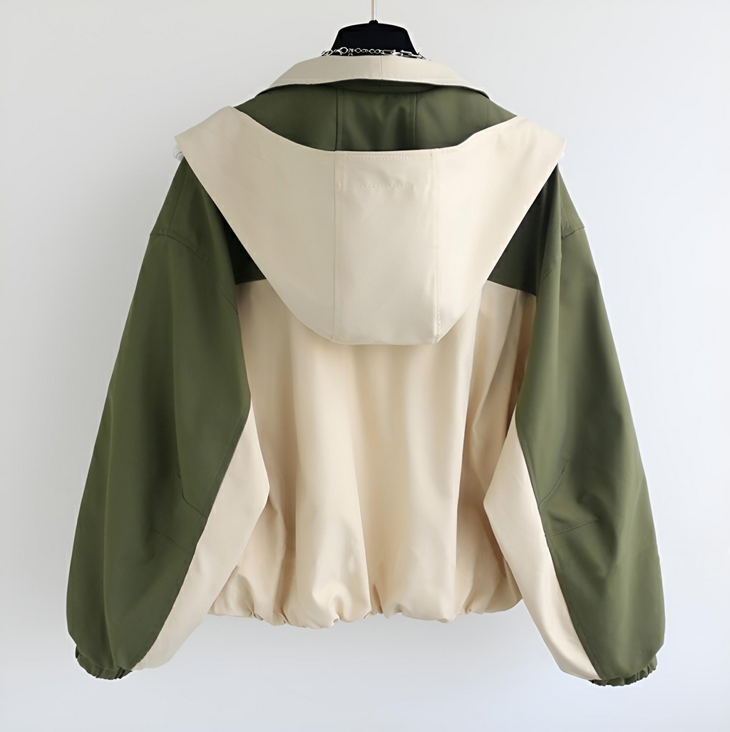 NOBA -  Trenchcoat