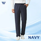 Pure EverWear - Men’s Classic Relaxed Fit Comfort Pants