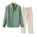 PURE 4 piece set- Forest - PURECLO