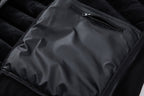 PREMIUM HYBRID Down JACKET v2