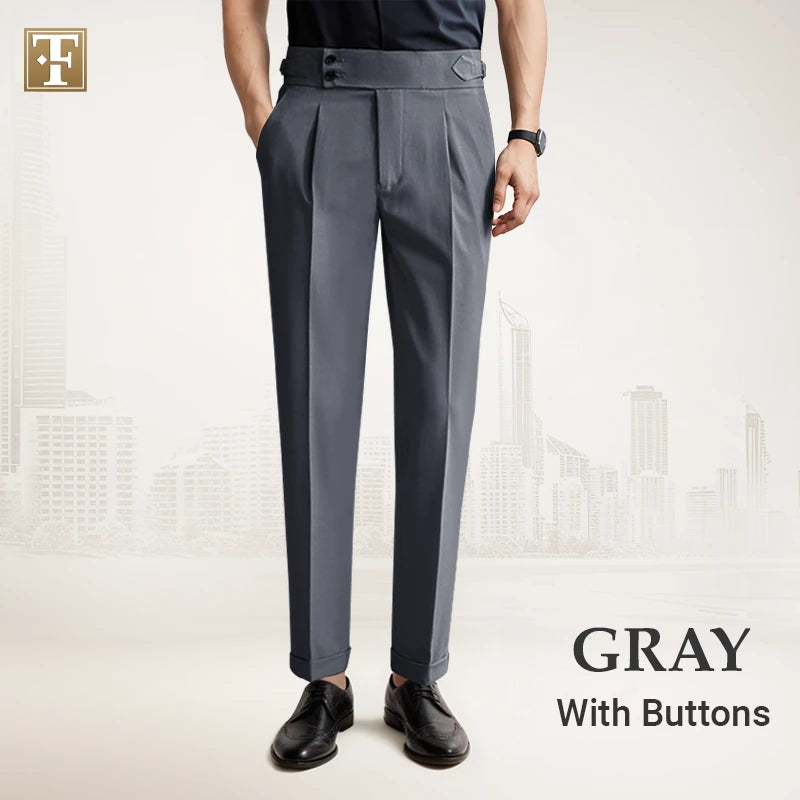 Pure™ TimelessForm Ultra - High-Waist Straight Fit Adjustable