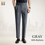 Pure™ TimelessForm Ultra - High-Waist Straight Fit Adjustable