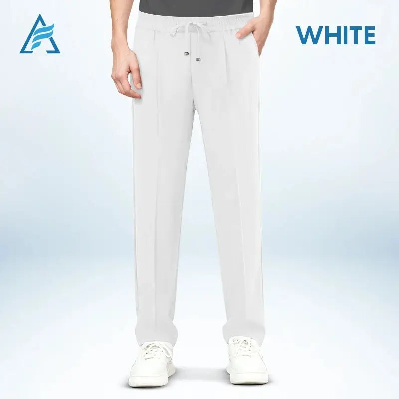 Pure AirFlex Pants – Smart Comfort. Effortless Style