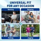 Pure™ EaseFlexor - LAST DAY 70% OFF - Men's Ultra Stretch Quick Drying Pants