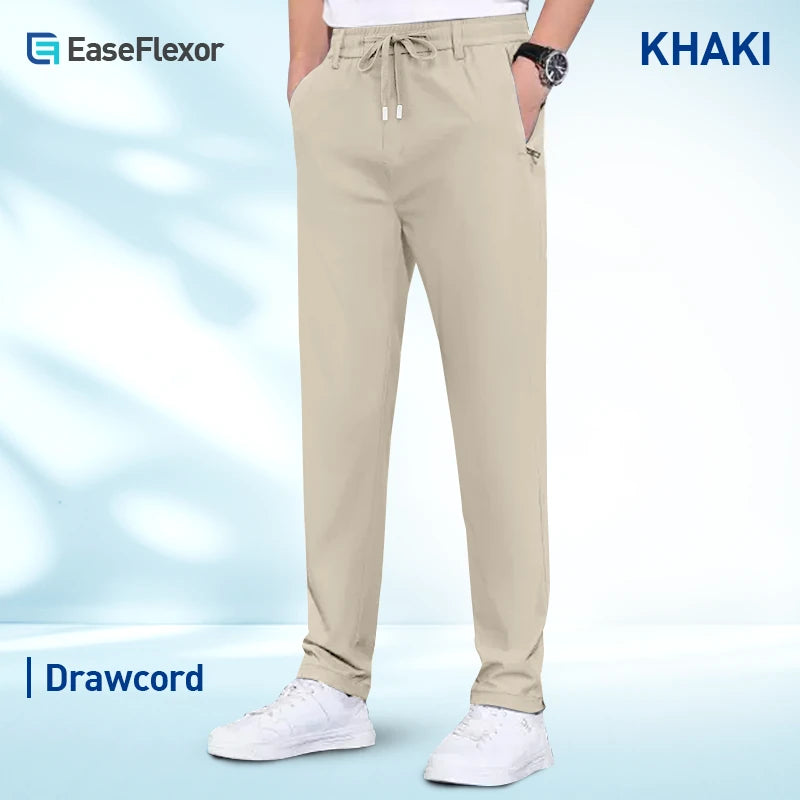 Pure™ EaseFlexor - LAST DAY 70% OFF - Men's Ultra Stretch Quick Drying Pants