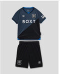 25/26 Kids Rangers Third Football Jersey - PURECLO