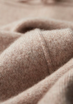 NOBA WOOL LEISURE JOGGERS
