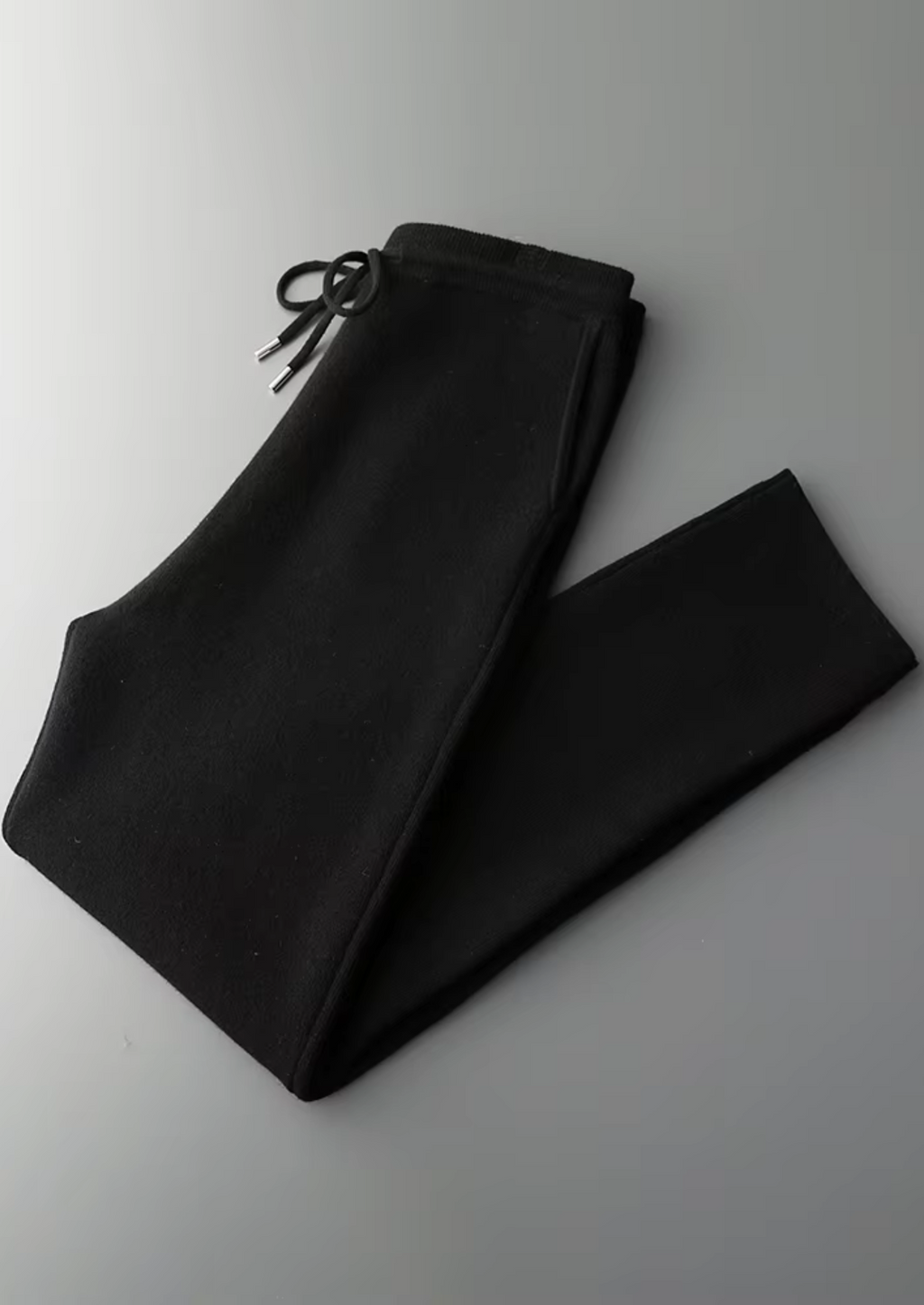 NOBA WOOL LEISURE TROUSERS