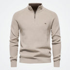 Men's Hoodie Sweat Jacket Norvex - PURECLO