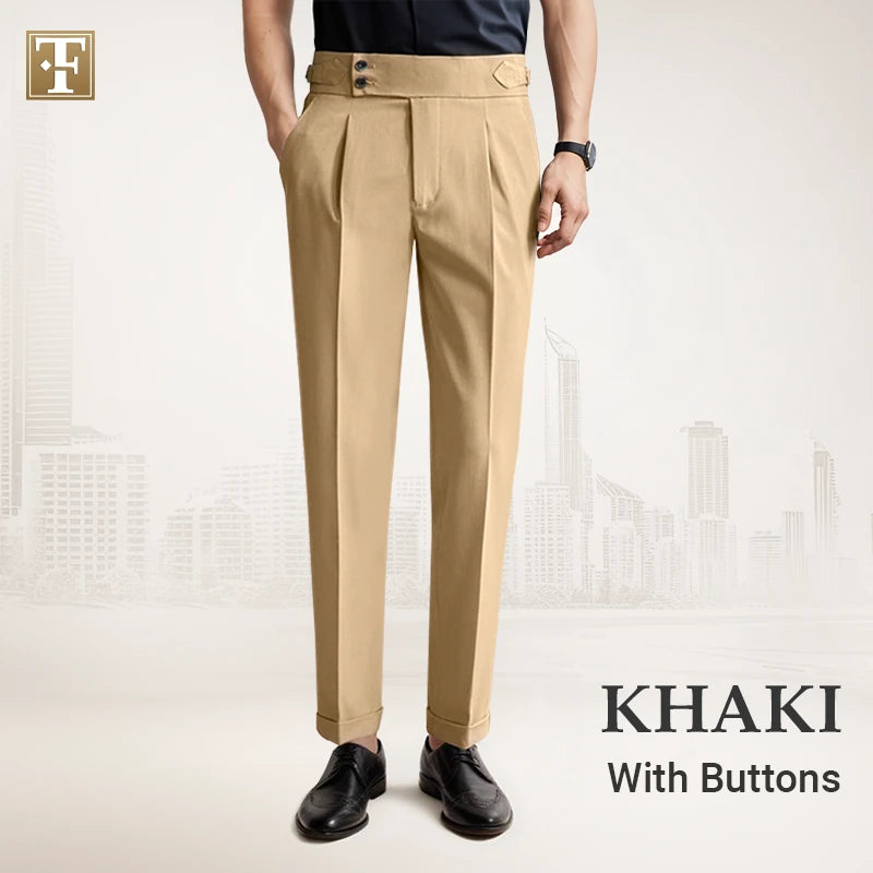 Pure™ TimelessForm Ultra - High-Waist Straight Fit Adjustable