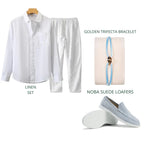 PURE 4 piece set- Punta Cana - PURECLO