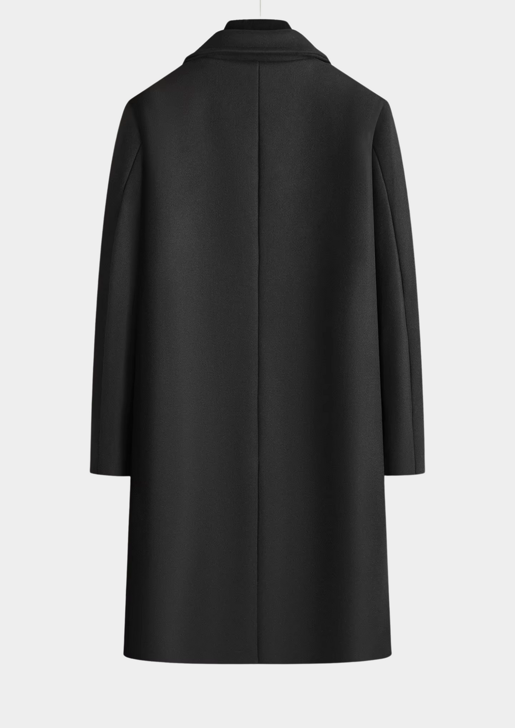 NOBA GENTLEMAN COAT