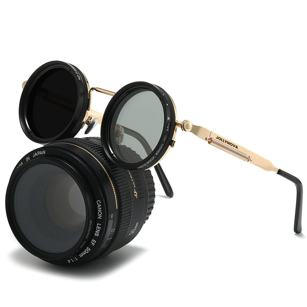 PureClo 360™ Adaptive Sunglasses – [Buy 2 and Save 10% Off]