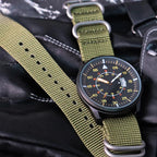 PURE – Spitfire Mk.II 24H Tactical