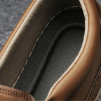 Men's Moccasin Paolo - Pure - PURECLO