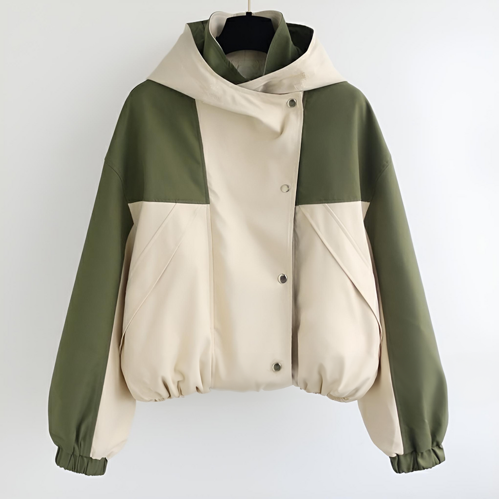 NOBA -  Trenchcoat