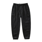Men's Linen Trousers Elegio - Pure - PURECLO