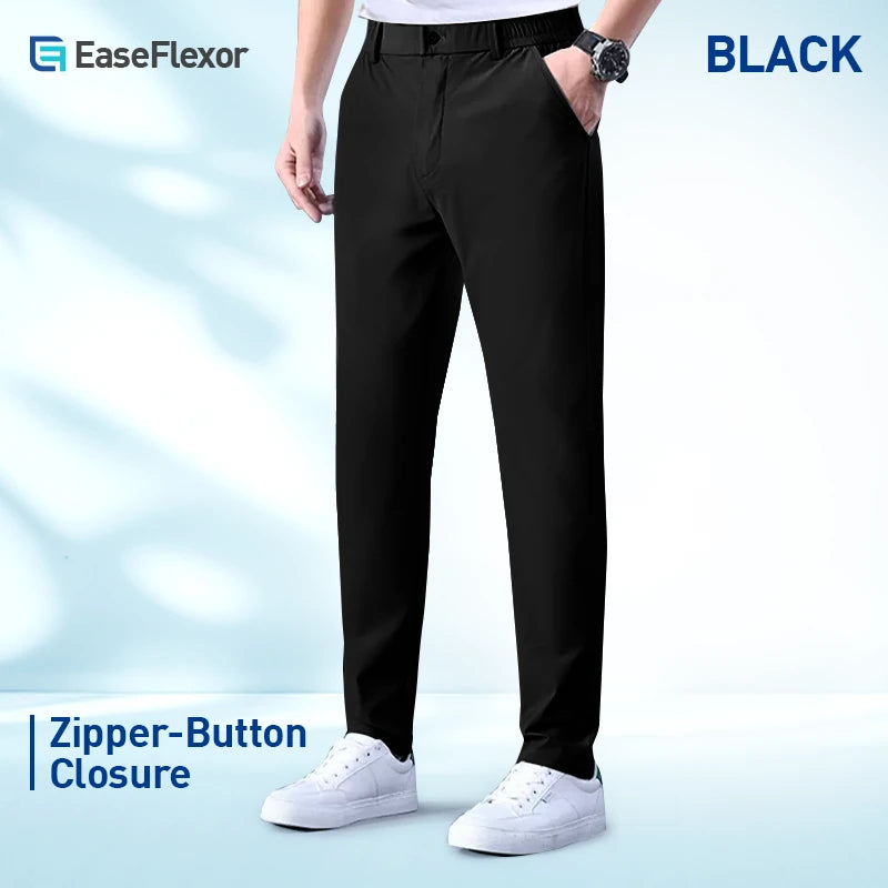 Pure™ EaseFlexor - LAST DAY 70% OFF - Men's Ultra Stretch Quick Drying Pants