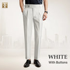 Pure™ TimelessForm Ultra - High-Waist Straight Fit Adjustable