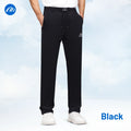 Pure™ MeshIrons - Herren Freizeithose mit atmungsaktiven Mesh-Einsätzen