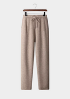 NOBA WOOL LEISURE TROUSERS