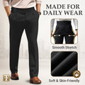 Pure™ TimelessForm Ultra - High-Waist Straight Fit Adjustable