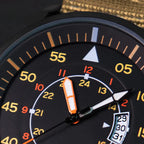 PURE – Spitfire Mk.II 24H Tactical