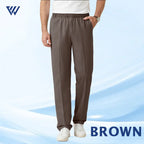 Pure EverWear - Men’s Classic Relaxed Fit Comfort Pants