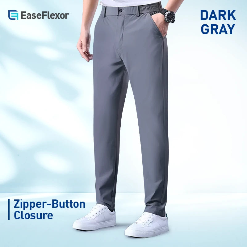 Pure™ EaseFlexor - LAST DAY 70% OFF - Men's Ultra Stretch Quick Drying Pants