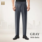 Pure™ TimelessForm Ultra - High-Waist Straight Fit Adjustable
