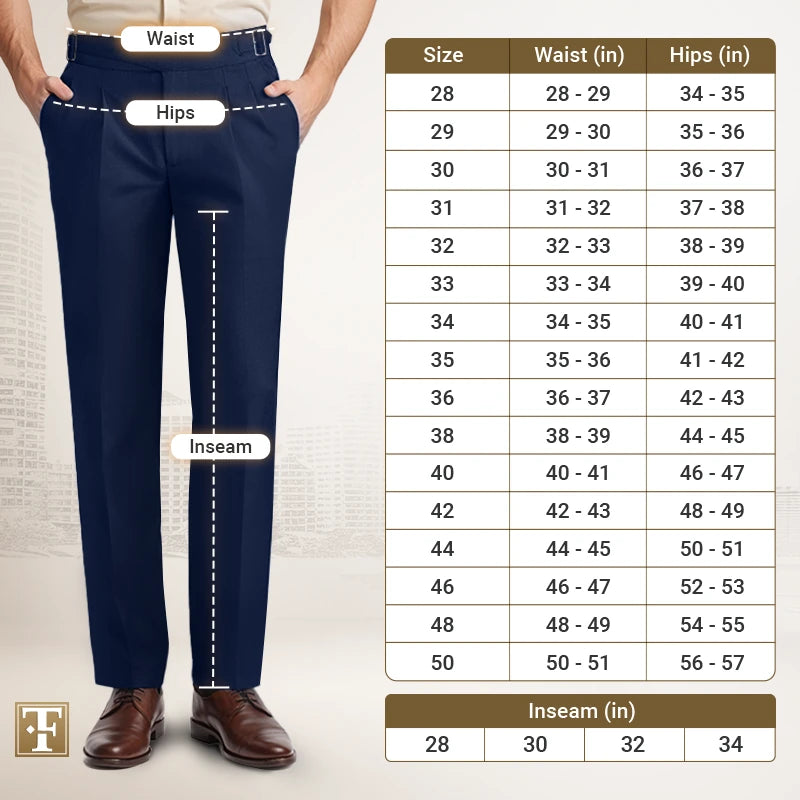 Pure™ TimelessForm Ultra - High-Waist Straight Fit Adjustable
