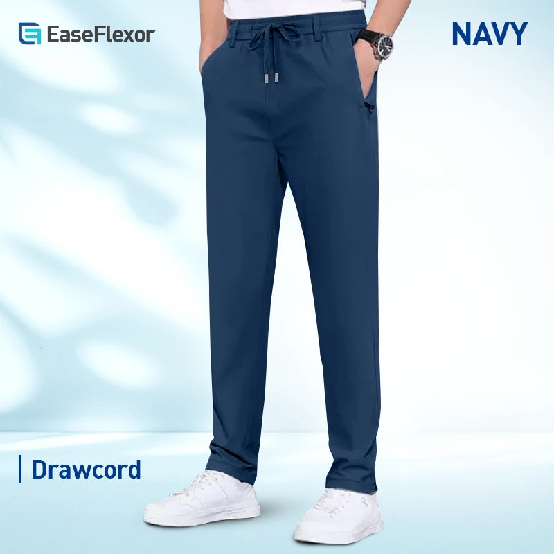 Pure™ EaseFlexor - LAST DAY 70% OFF - Men's Ultra Stretch Quick Drying Pants