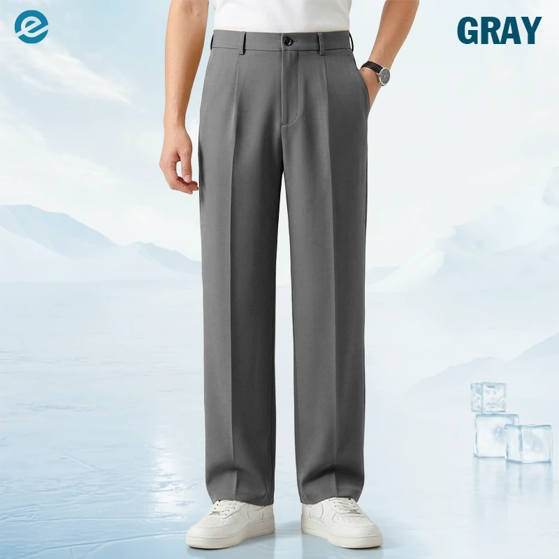 Pure™ EaseMotions - LAST DAY 70% OFF - Super Stretch Ice Silk Comfort Everyday Pants