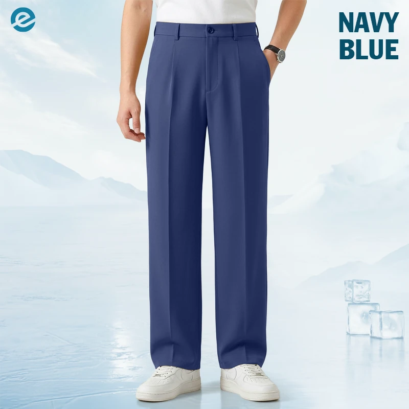 Pure™ EaseMotions - LAST DAY 70% OFF - Super Stretch Ice Silk Comfort Everyday Pants