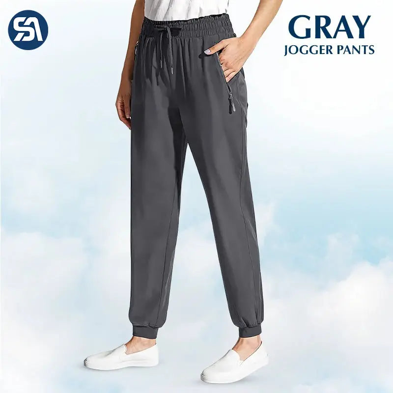 Pure StretchActive - NEW YEAR'S SALE 57% OFF - Women's Ultra Soft Stretch Perfect Drape Casual Pants