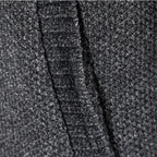 Men's Hooded Sweatshirt Nápoles - Pure - PURECLO
