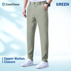 Pure™ EaseFlexor - LAST DAY 70% OFF - Men's Ultra Stretch Quick Drying Pants