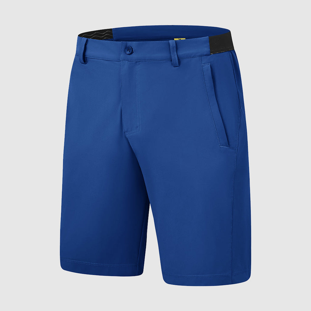 ⏳LAST DAY SALE 60% OFF !!📢Men's Stretch Quick Dry Casual Golf Shorts