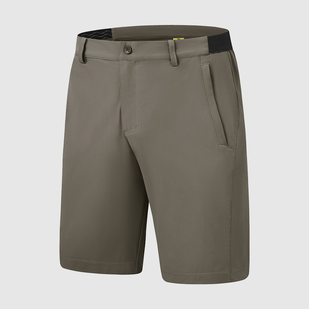 ⏳LAST DAY SALE 60% OFF !!📢Men's Stretch Quick Dry Casual Golf Shorts