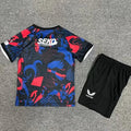 Kids Rangers 24/25 Third Football Kit - PURECLO