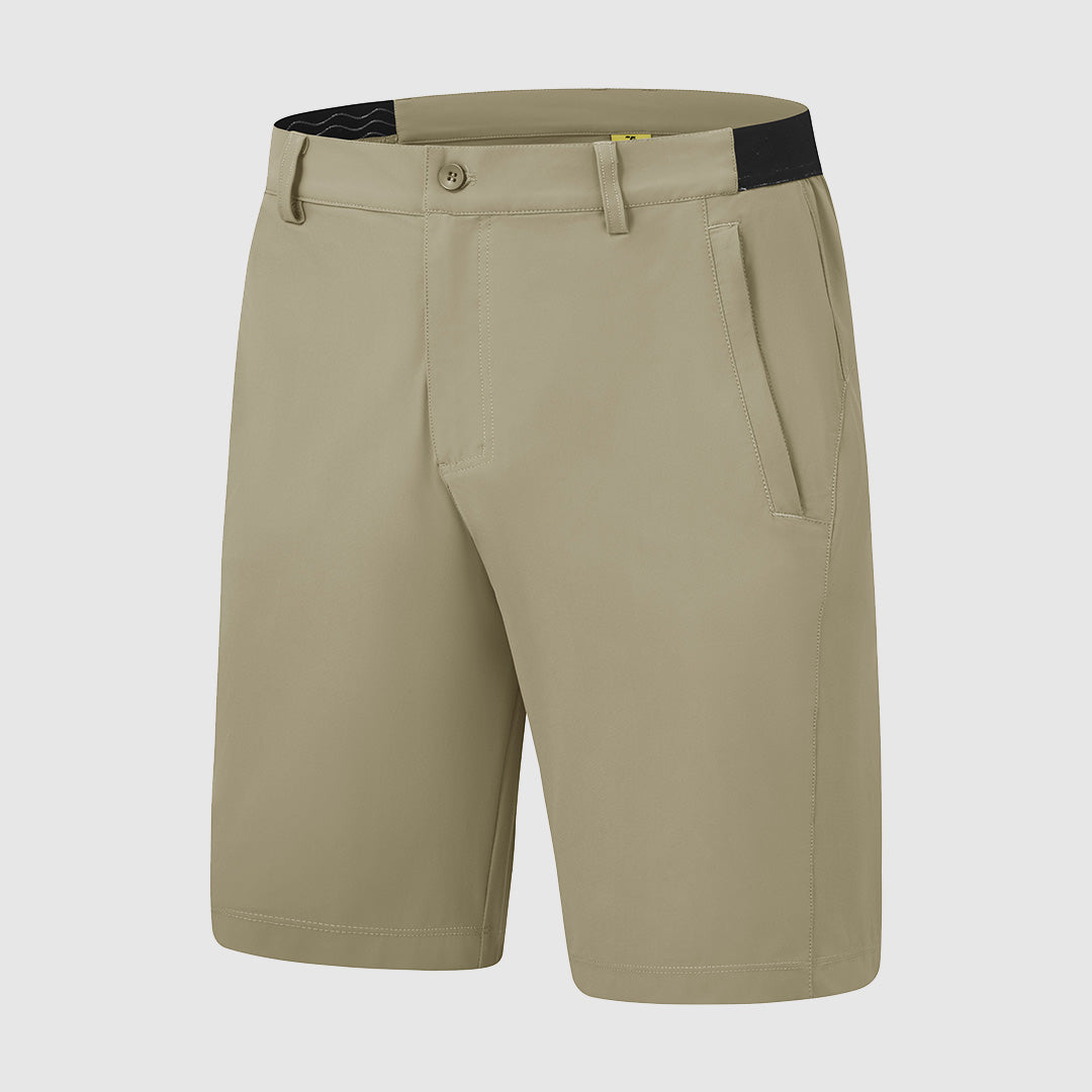 ⏳LAST DAY SALE 60% OFF !!📢Men's Stretch Quick Dry Casual Golf Shorts
