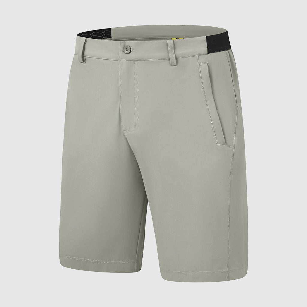 ⏳LAST DAY SALE 60% OFF !!📢Men's Stretch Quick Dry Casual Golf Shorts