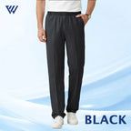 Pure EverWear - Men’s Classic Relaxed Fit Comfort Pants