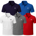 [BUY 3, GET 5] Kit 5 Polo Pure Essential