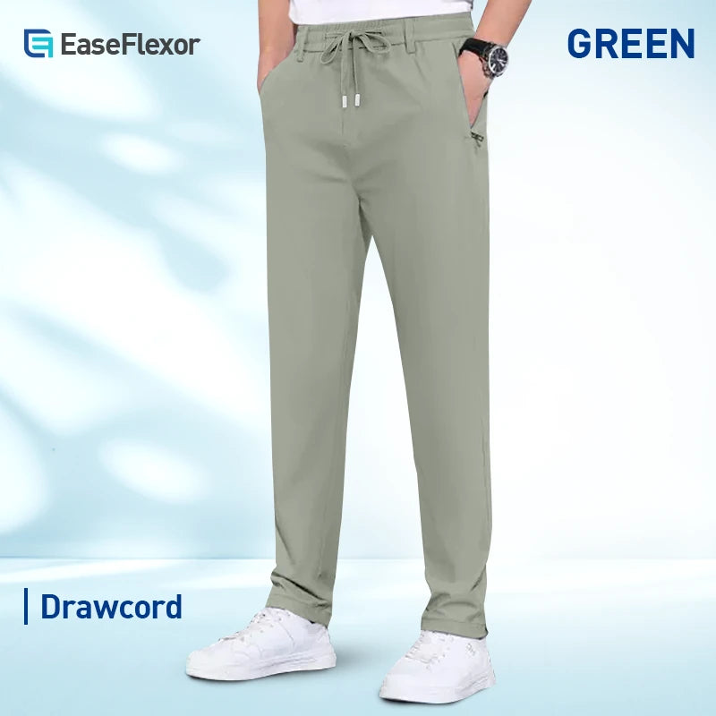 Pure™ EaseFlexor - LAST DAY 70% OFF - Men's Ultra Stretch Quick Drying Pants