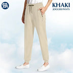 Pure StretchActive - NEW YEAR'S SALE 57% OFF - Women's Ultra Soft Stretch Perfect Drape Casual Pants