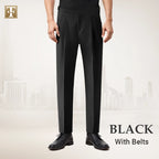 Pure™ TimelessForm Ultra - High-Waist Straight Fit Adjustable